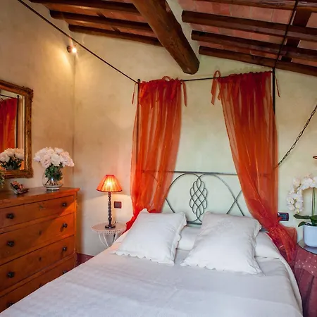 In Lucca With Pool Near Tuscan Coast Vila *