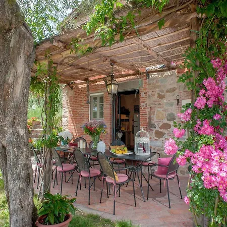 In Lucca To Sleep 5 Guests